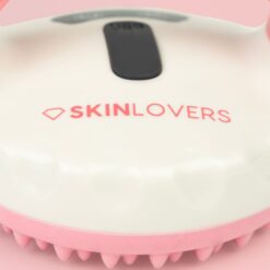 SkinLovers Cellu - Masażer tył