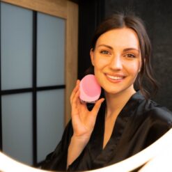 SkinLovers Sonic 2 - szczoteczka soniczna modelka 2